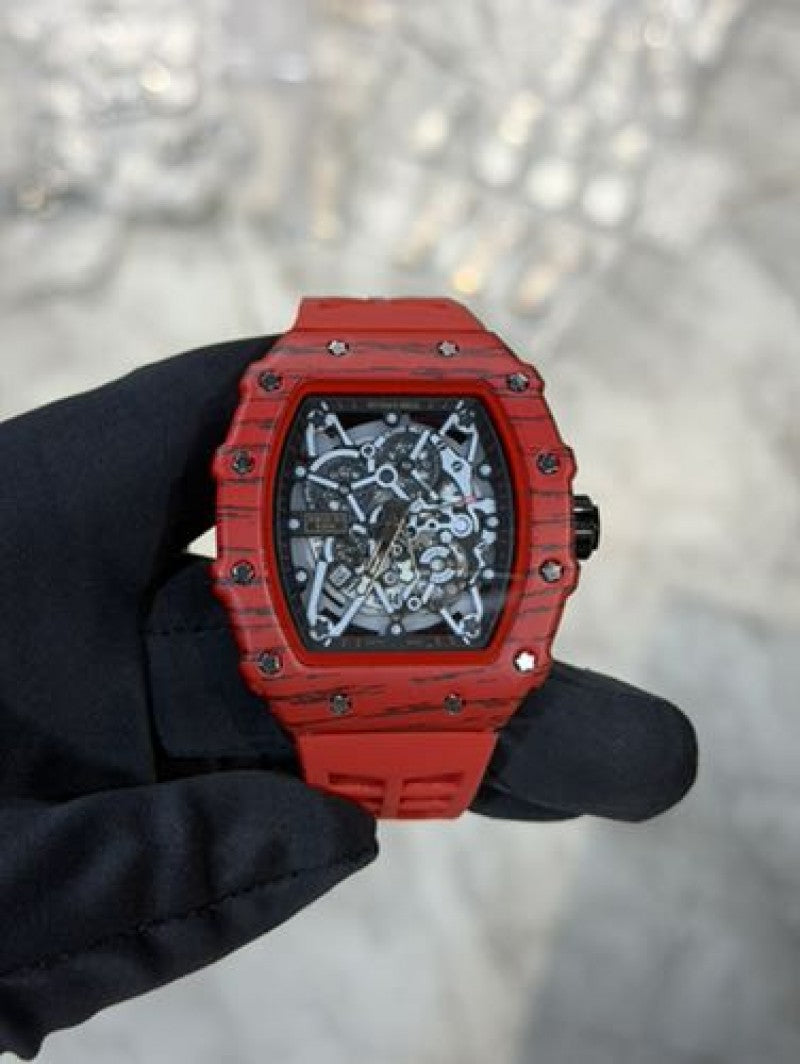 Richard Mille Rafa RM35 01