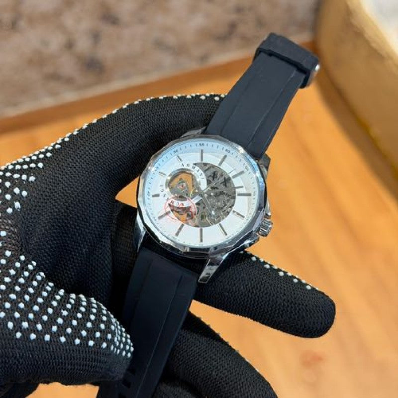 Arman_i Exchange Skeleton ( 107 )