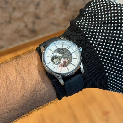 Arman_i Exchange Skeleton ( 107 )