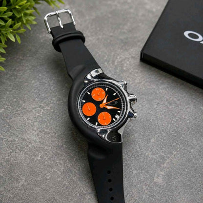 OAKLE_Y DETONATOR ALL WORKING QUARTZ ( 005 )