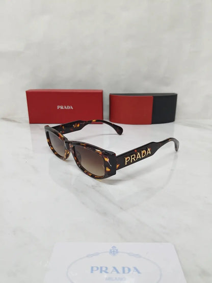 PRADA 868018 Tiger print For her 🔥