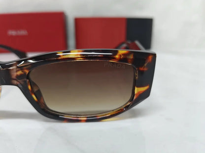 PRADA 868018 Tiger print For her 🔥