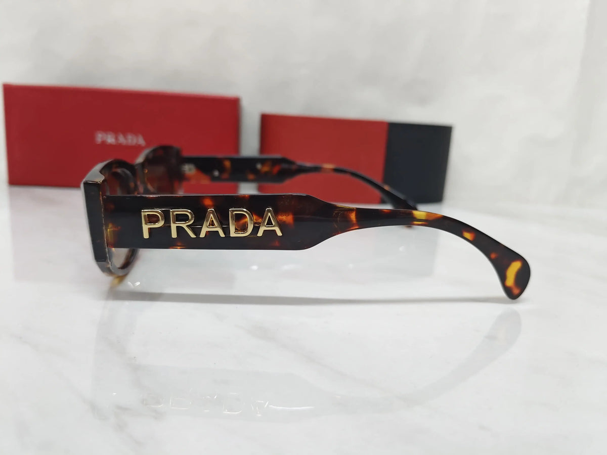 PRADA 868018 Tiger print For her 🔥