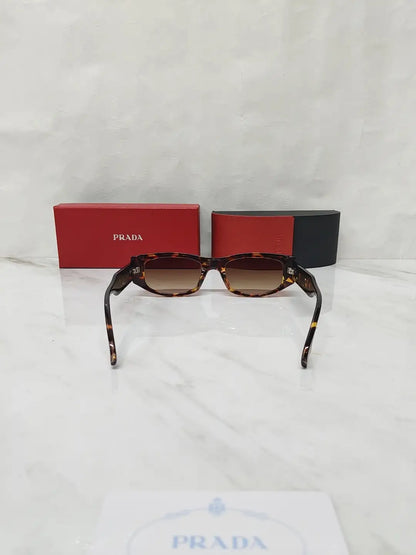 PRADA 868018 Tiger print For her 🔥