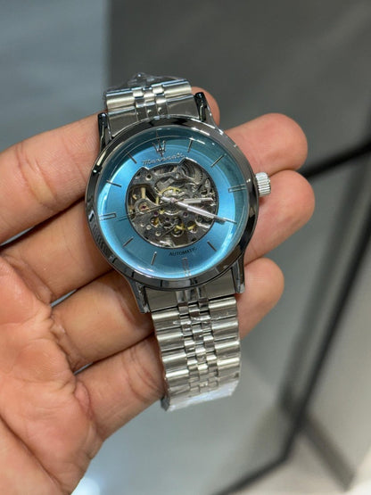 Maserat i Skeleton Automatic Tiffany