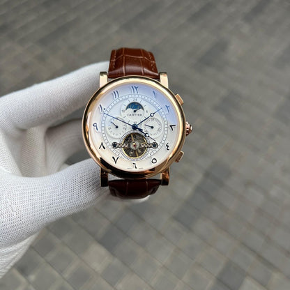 Cartie r Ballon Automatic 2