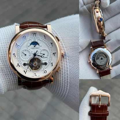 Cartie r Ballon Automatic 2