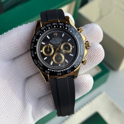 Role x Daytona Quartz Silicon