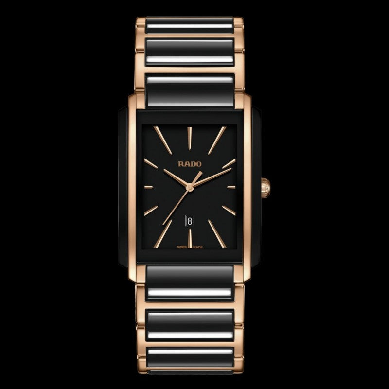 Rad o Integral Jubile Ceramic Black