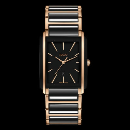 Rad o Integral Jubile Ceramic Black