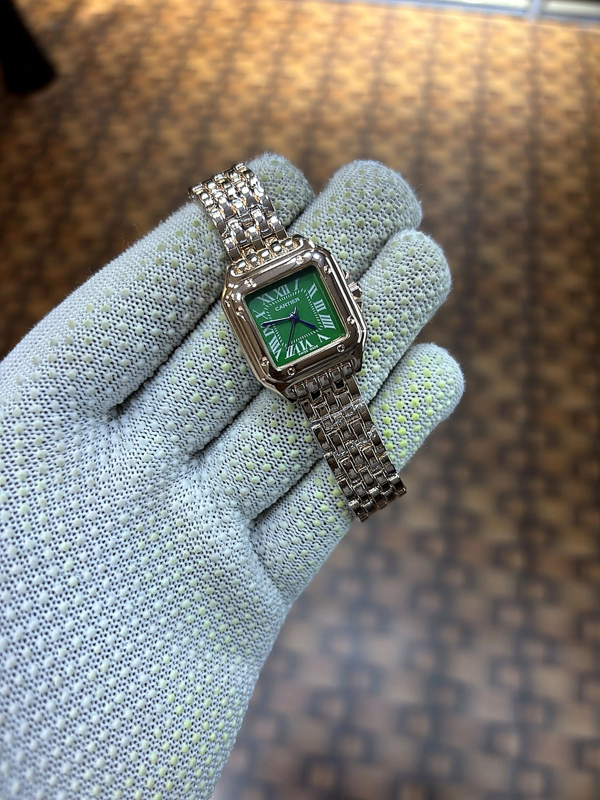 Cartier Panthere