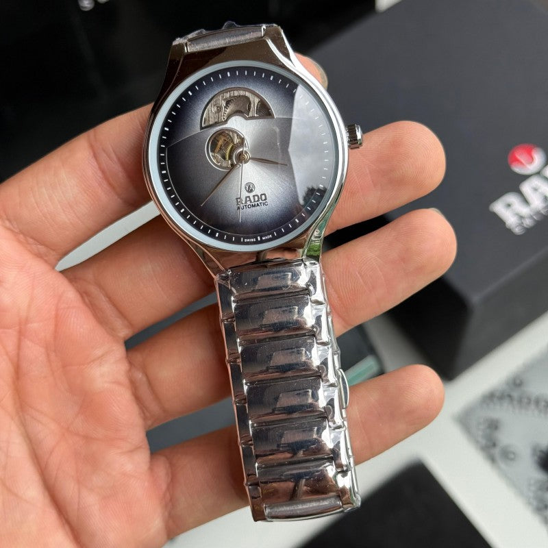 Rad o Centrix Automatic Open Heart