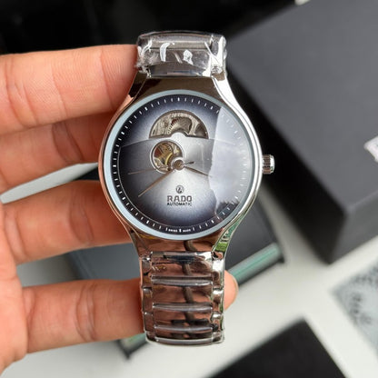 Rad o Centrix Automatic Open Heart