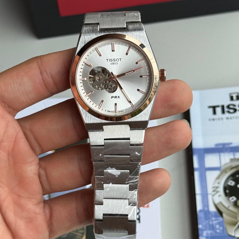 Tisso t 1853 PRX Automatic
