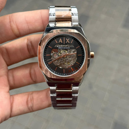 Arman i Exchange Square Open Machine
