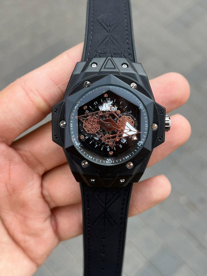 Hublo t Big Bang Spider