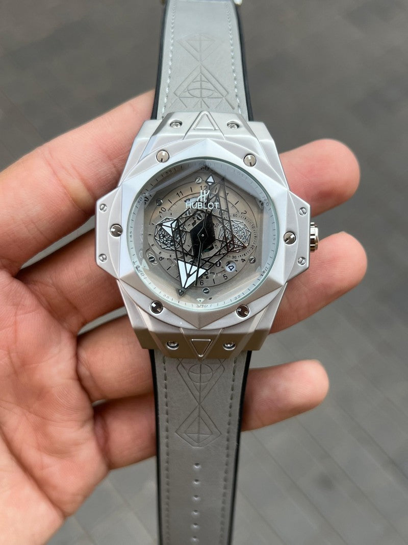 Hublo t Big Bang Spider