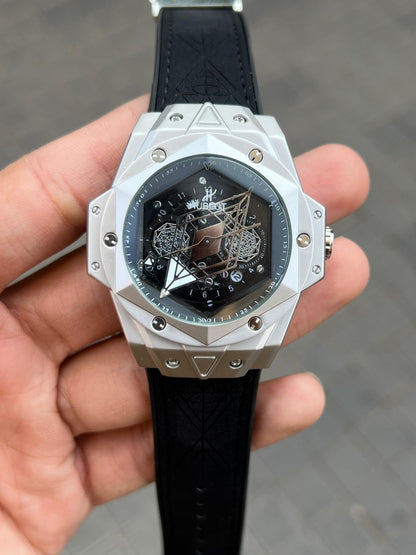 Hublo t Big Bang Spider