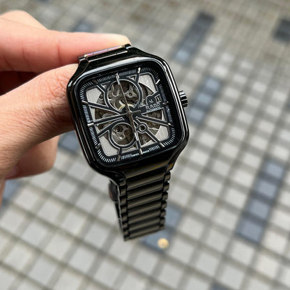 Rad o True Square Automatic Open Heart