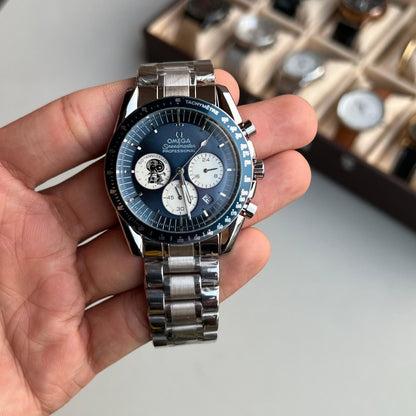 Omeg a speedmaster professional 50th anniversary