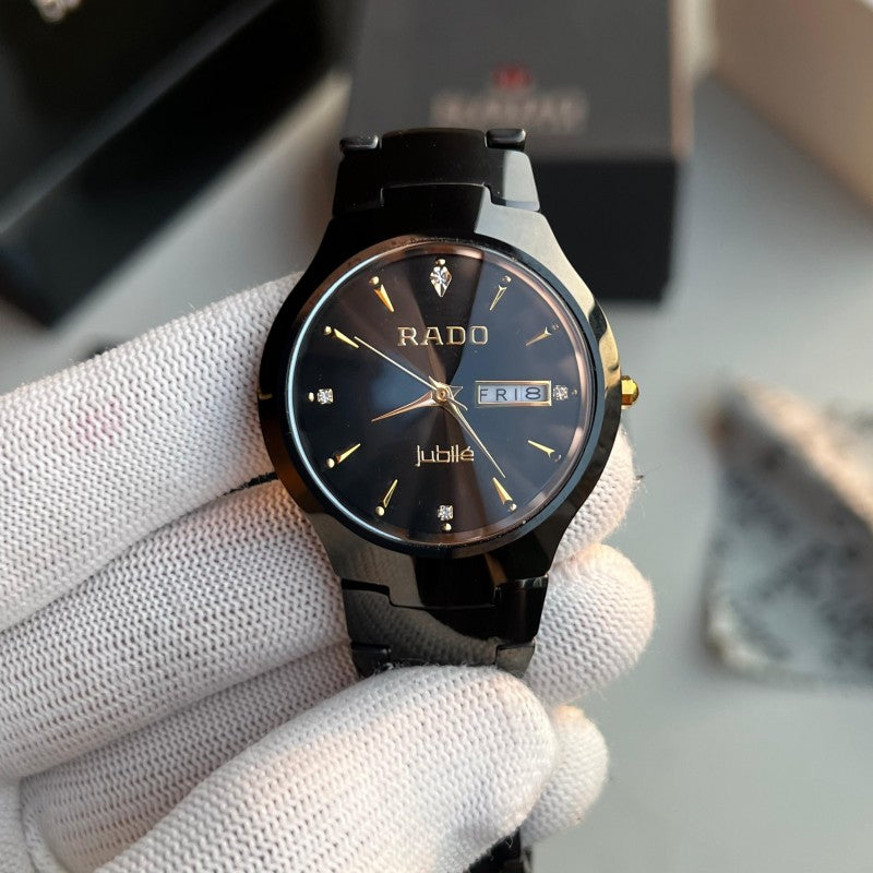 Rad o Jubile Ceramic Black