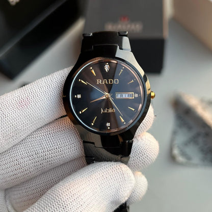 Rad o Jubile Ceramic Black