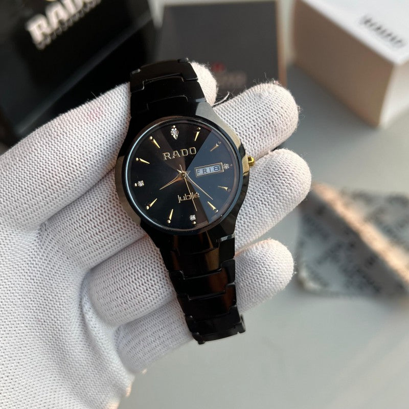 Rad o Jubile Ceramic Black