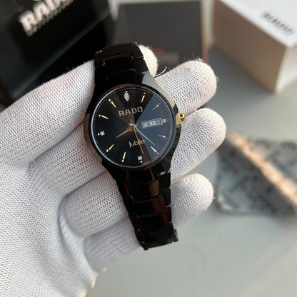 Rad o Jubile Ceramic Black