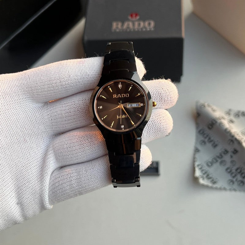 Rad o Jubile Ceramic Black