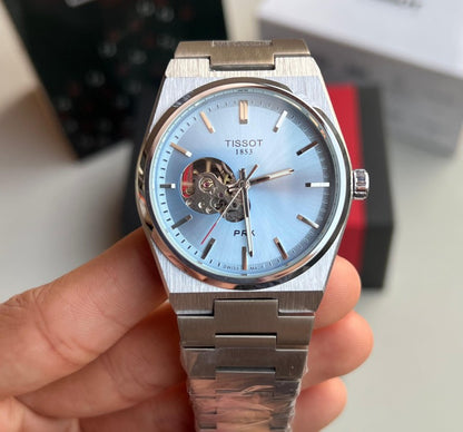 Tisso t PRX Automatic