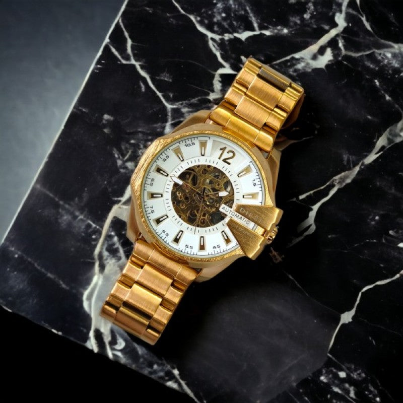 Diese l 10 Bar Only The Brave Automatic