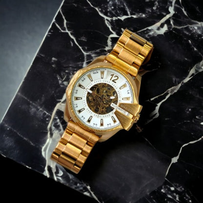 Diese l 10 Bar Only The Brave Automatic