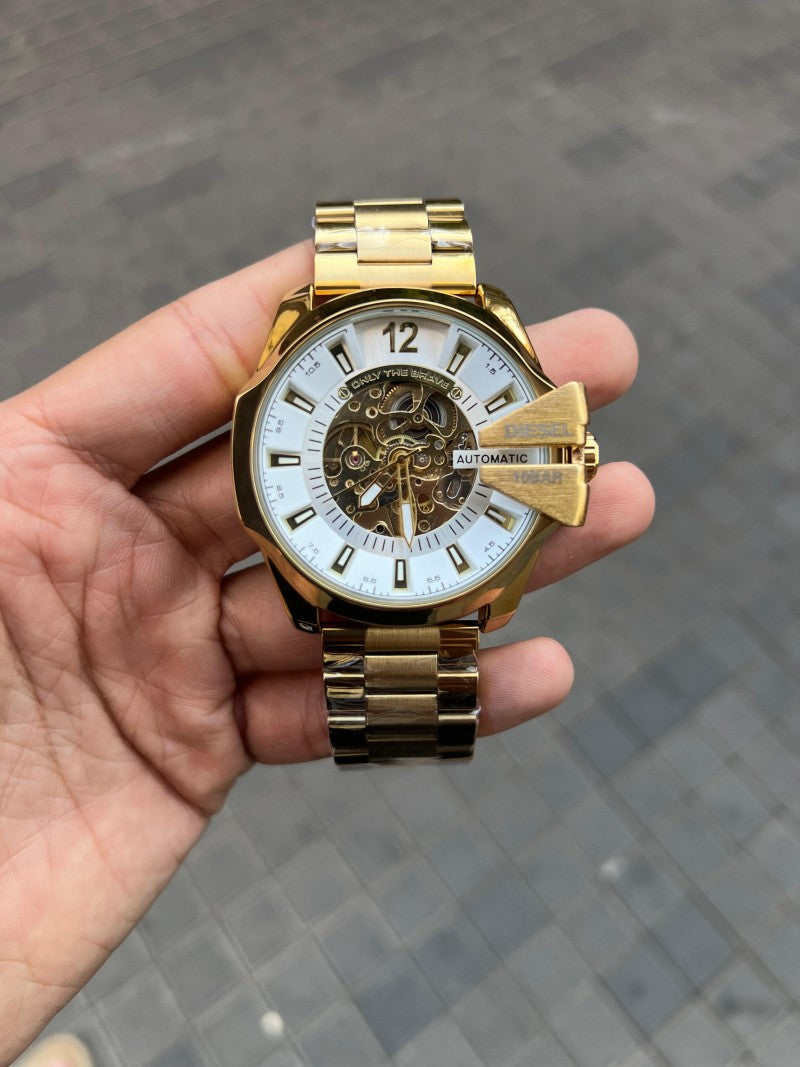 Diese l 10 Bar Only The Brave Automatic