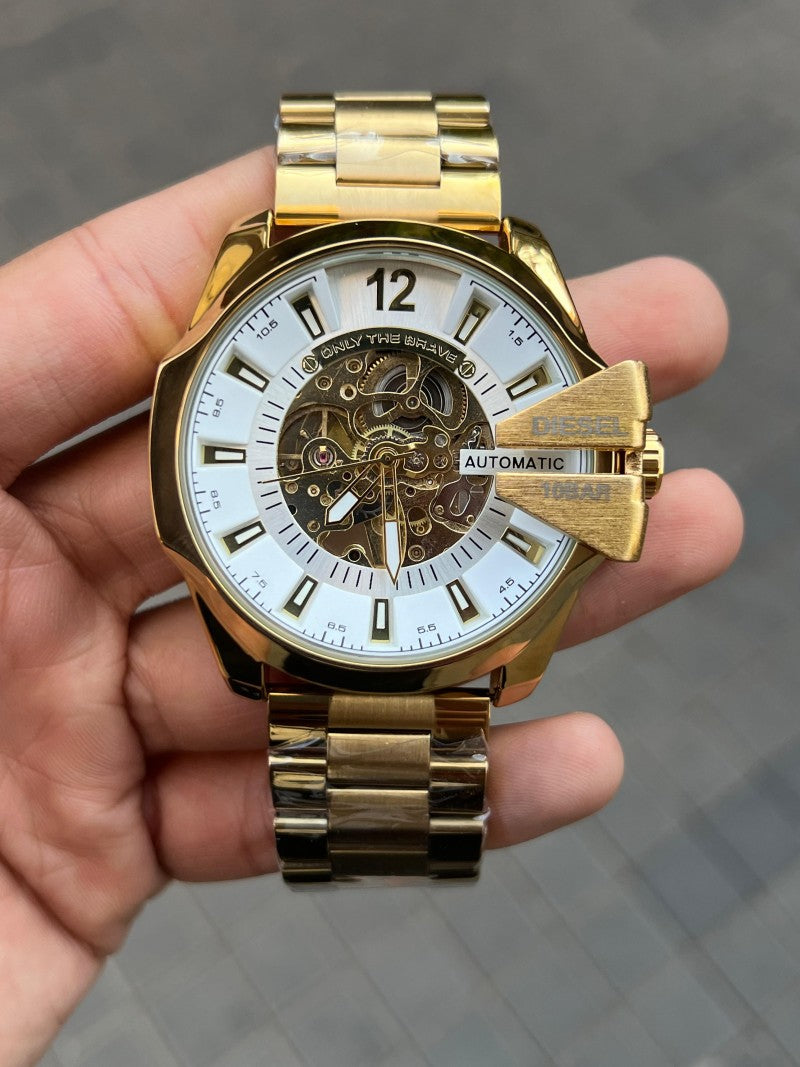 Diese l 10 Bar Only The Brave Automatic