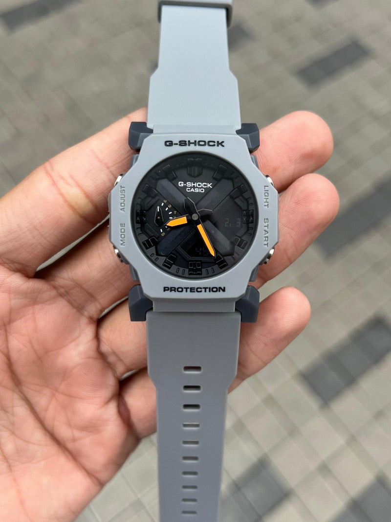 G shock GA 2300 Grey
