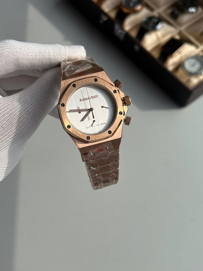 Audemars Piguet Royal Oak Chronograph Premium