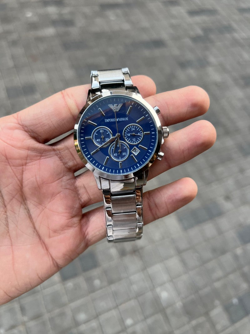 Emporio Arman i Classic