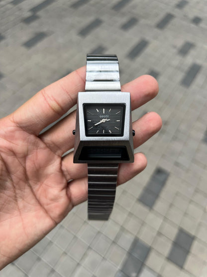 Gucc i Space Tech Cybertruck Dual Time