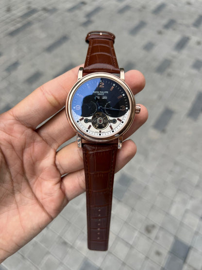Patek Phillep e Automatic