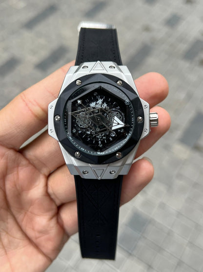 Hublo t Big Bang Spider