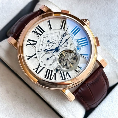 Cartie r Ballon Automatic 1