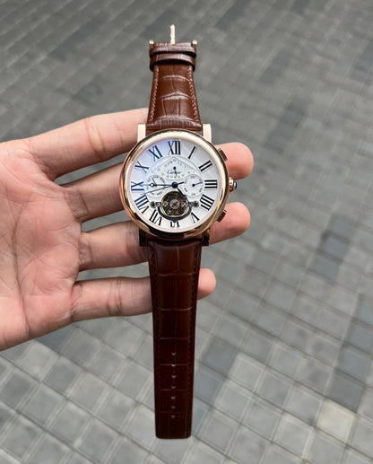 Cartie r Ballon Automatic 1