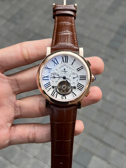 Cartie r Ballon Automatic 1
