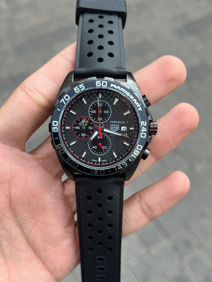 Tag Heue r Calibre 16 Formula 1