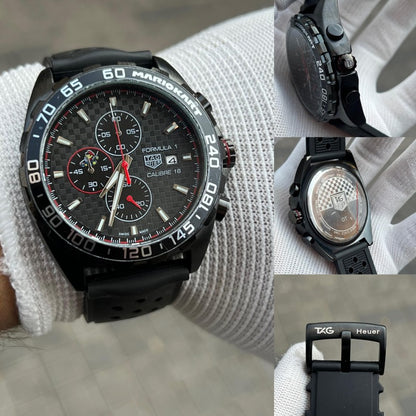 Tag Heue r Calibre 16 Formula 1