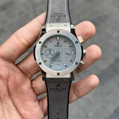 Hublo t Big Bang Grey