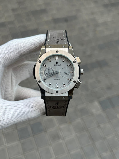 Hublo t Big Bang Grey