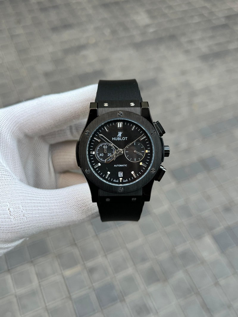 Hublo t Big Bang Full Black