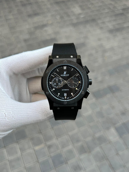 Hublo t Big Bang Full Black