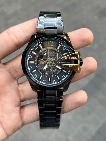 Diese l 10 Bar Only The Brave Automatic